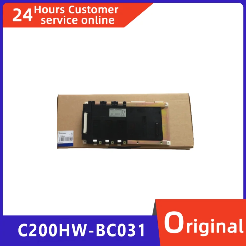

Brand new original PLC base plate C200HW-BC031 C200HW-BC051 C200HW-BC081 C200HW-BC081-V1