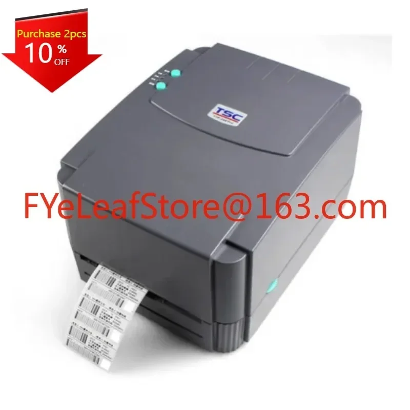 Ttp-244 Pro Desktop Thermal Transfer Bar Code Printer for Warehouse