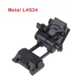 Metal L4G24 Mount BK