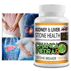 Kidney Cleanse Detox & Repair, Urinary Tract Support & Flush Formula To Support Normal Kidney Function.