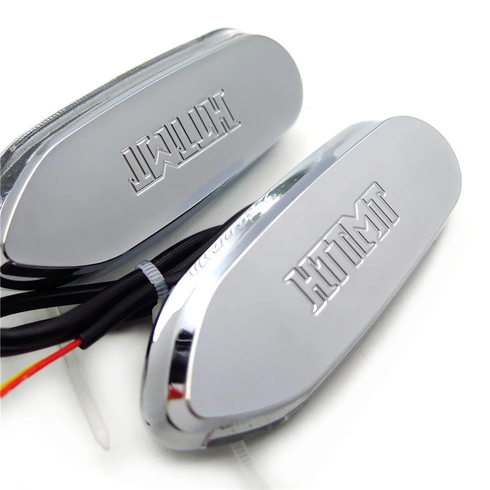 Led العنبر إشارة مرآة كتلة قبالة قاعدة لوحة لسوزوكي 2006-2012 GSXR600/GSXR750,2005-2008 GSXR1000