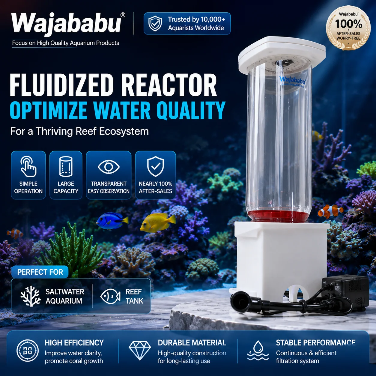 #67 Best Aquarium Filter Pumps to Buy In 2026
