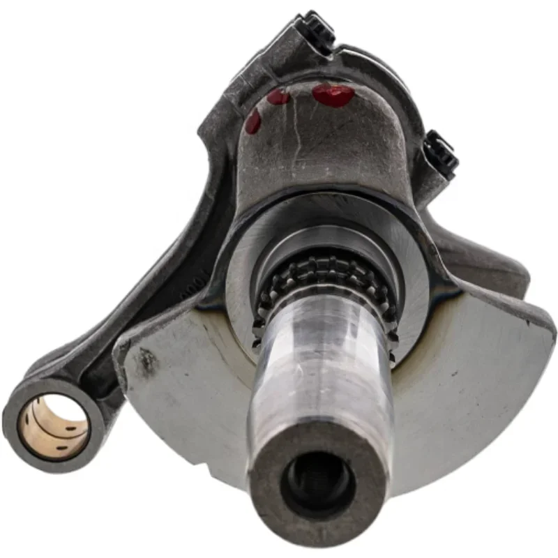 Vilebrequin de pièces Can-Am pour ATV et UTV, pièces détachées 420219736 420219735 420219865 pour BRP Can-Am Commander Defender Maverick