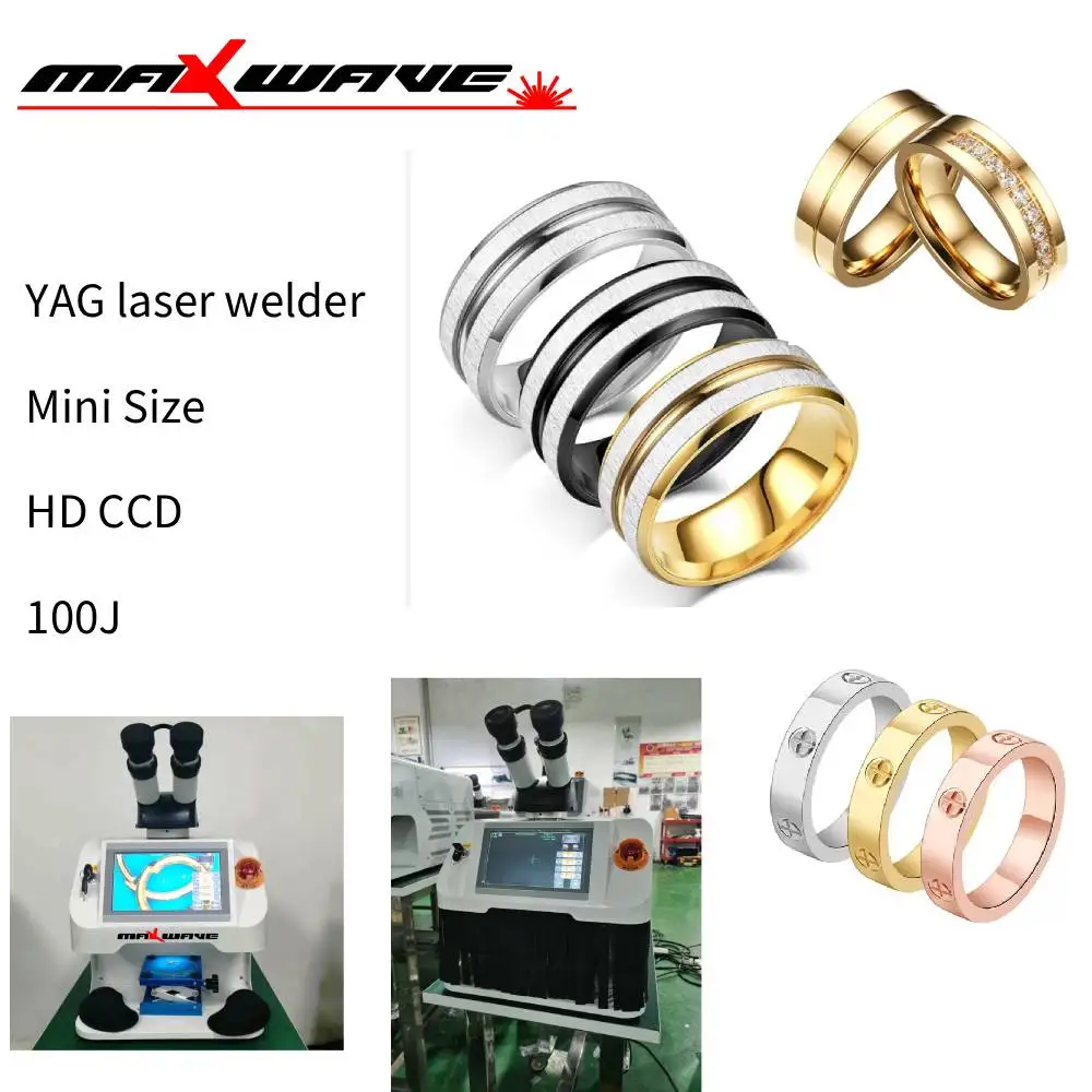 

100J 160J Сварочный аппарат для ювелирных изделий YAG Лазерный аппарат для точечной сварки Лазерный сварочный аппарат для точечной пайки 200 Вт для золота, серебряного кольца, браслета, стоматологическая новинка