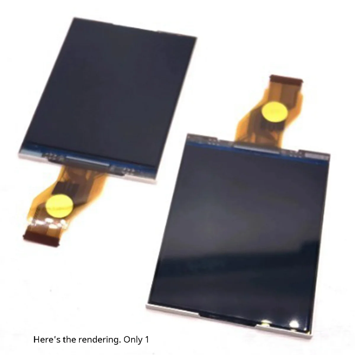 For Canon IXUS175 IXUS180 IXUS185 IXUS190 Camera Repair Part LCD Display Screen HOT