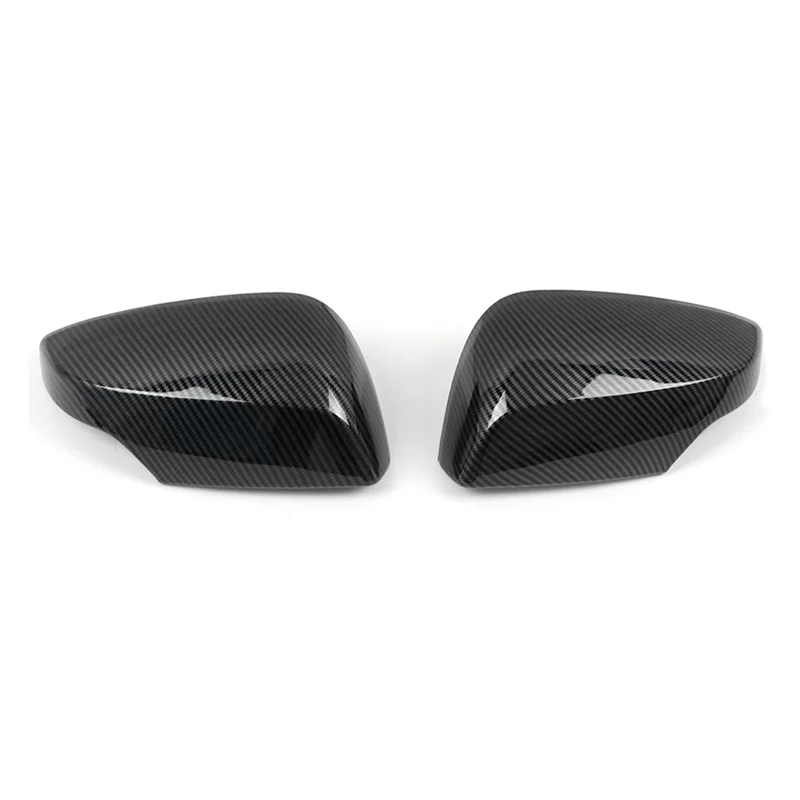 

B07A-Защитная крышка зеркала, декоративная рамка, аксессуары для Subaru WRX Sti 2014-2021, детали