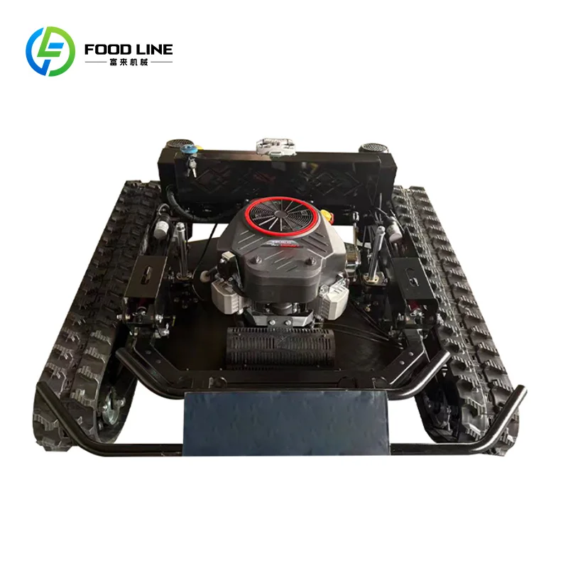 Electric Riding Lawn Mower for Efficient Operation Electric Ride on Lawn Mower