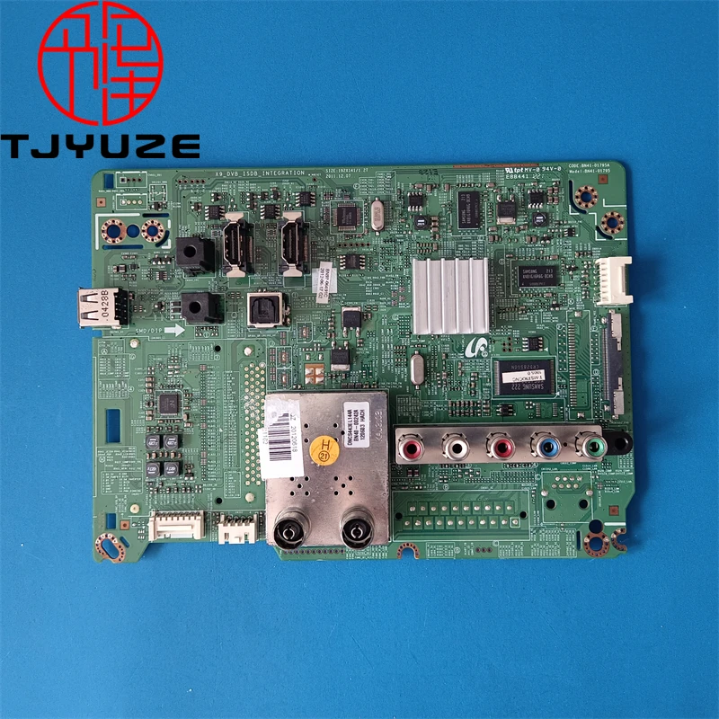 

BN41-01795A BN94-05951K For Main Board UE40EH5007KXRU UE40EH5007K UE40EH5007 Motherboard LTJ400HM08-L BN94-05951H