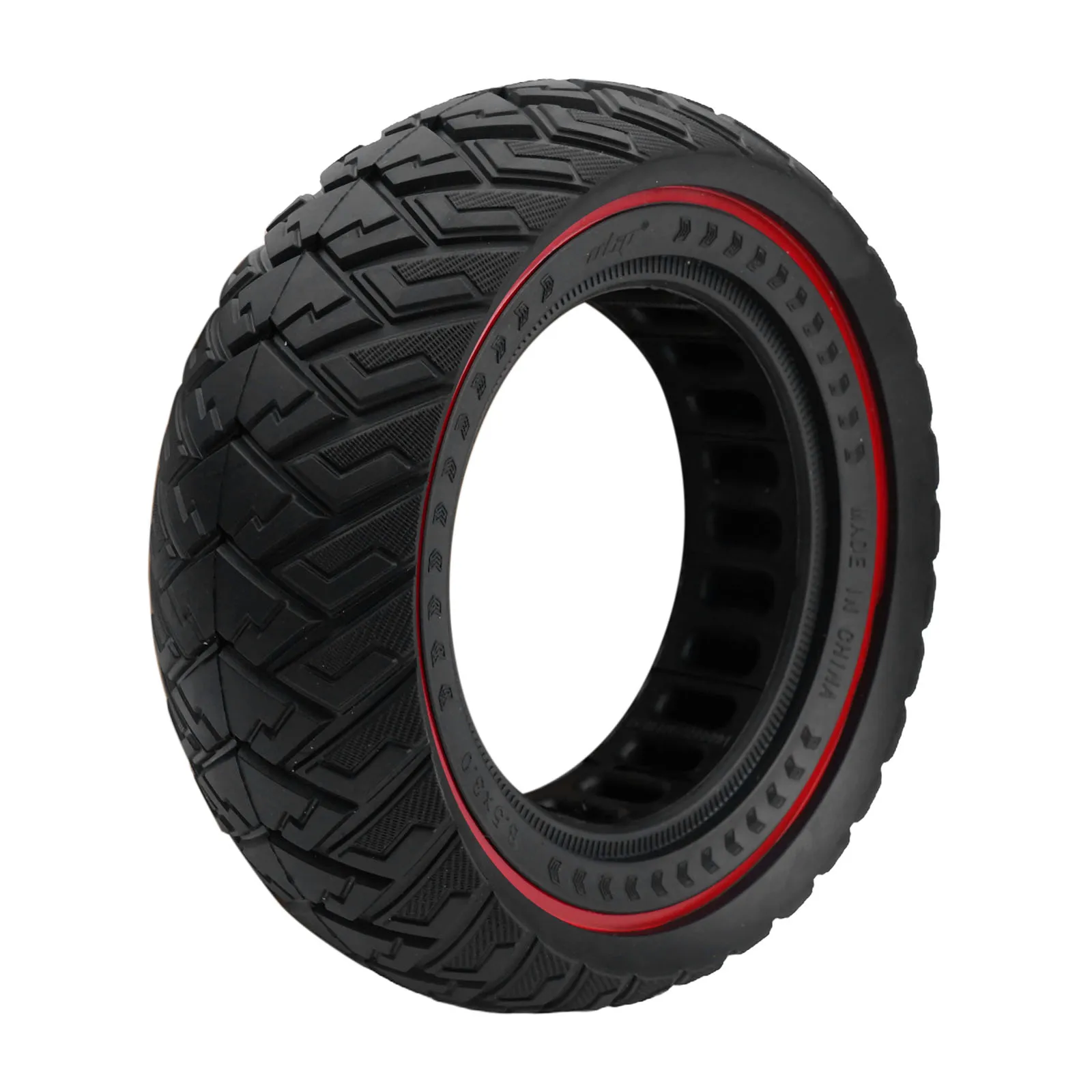 8 5 Inch Solid Tire 8 5 3 0 Solid Tire Rubber Material For VSETT 8 9 PRO Suit For Zero 8 9 For Electric Scooters