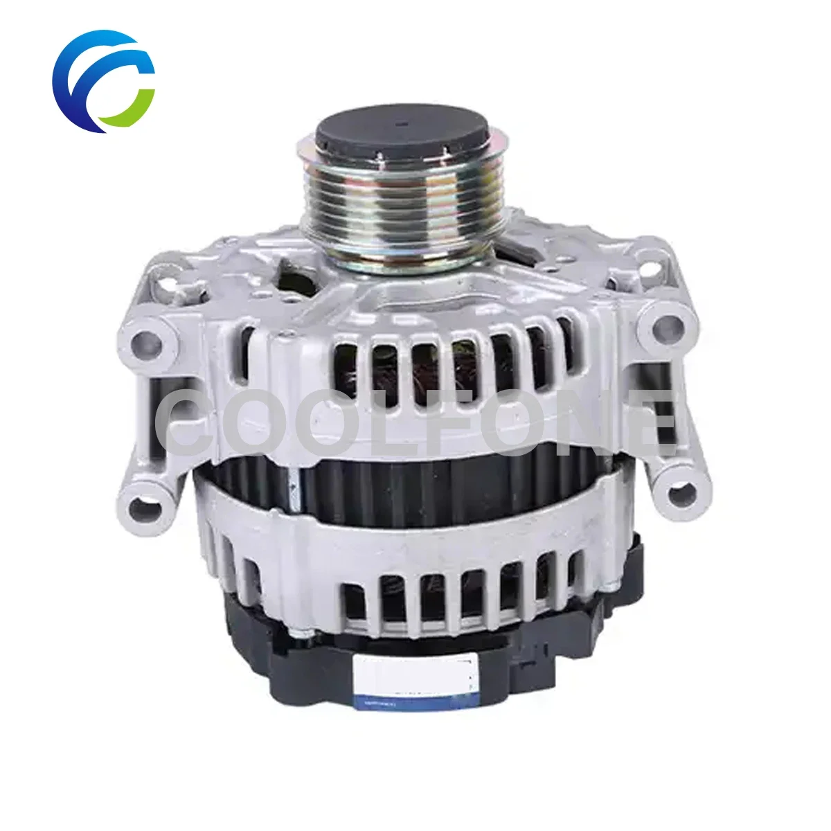 

Генератор-генератор Coolfone для AUDI A6 C6 2.8 3.0 3.2 TFSI 06E 903018 H 06E 903018 HX 0121715078 0121715178