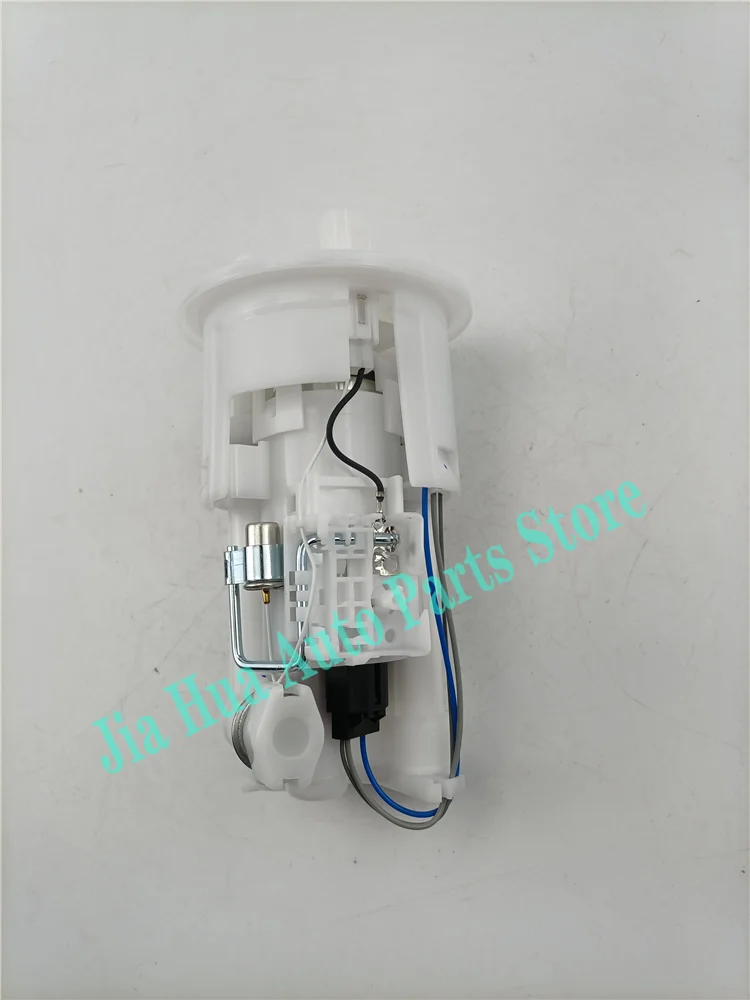 

14B-13907-20 101962-8730 For Yamaha YZFR6 YZF R6 R6R Fuel Pump Assembly 14B-13907-21-00 101962-8731 14B-13907-00 101962-5320