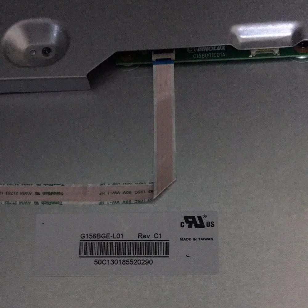 G156BGE-L01 Lcd Scr…