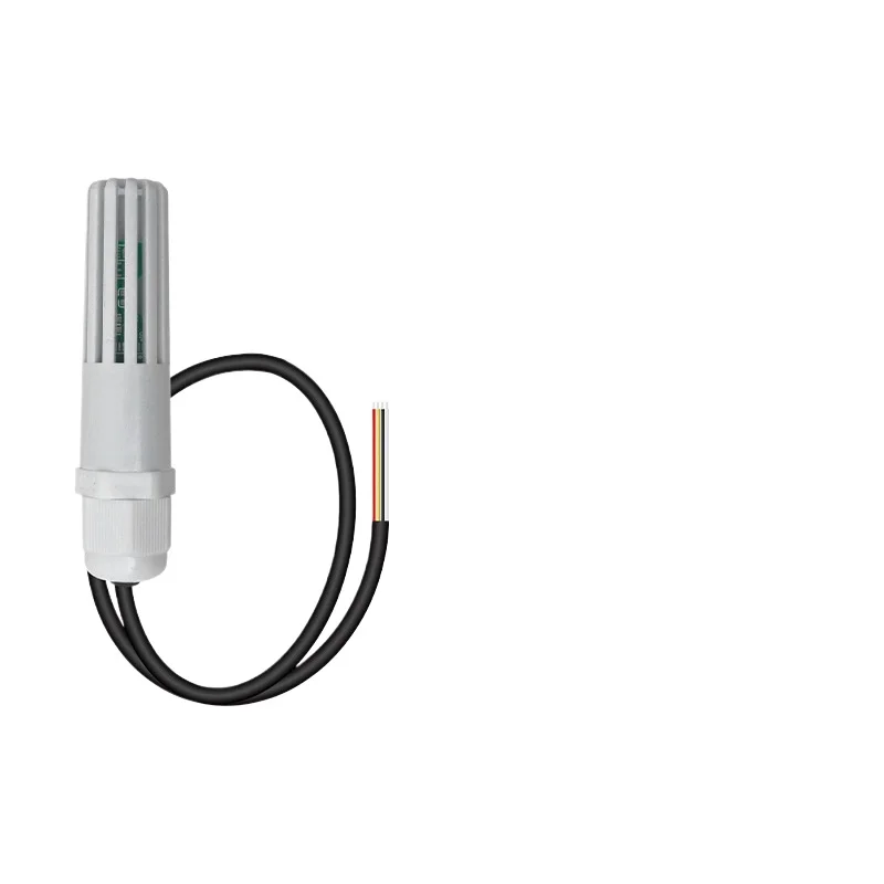 

Industrial High-precision, Networked Temperature and Humidity Transmitter, Sensor