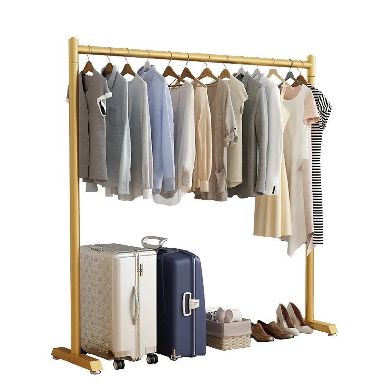 

Drying hanger Bedroom hanger Factory indoor