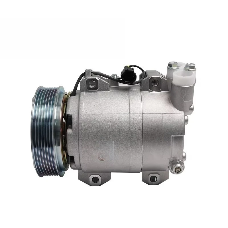 

OEM 92600-VZ00A Automotive Parts Air Conditioning System Automotive Air Conditioning Compressor Nissan Urvan E25 2007-
