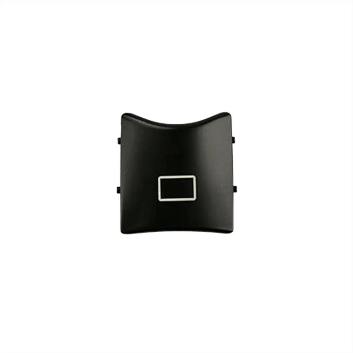 AMAW For Mercedes Benz W164 W251 ML Class R Class Sunroof Window ABS Button Roof Light Control Panel Switch Replacement Black