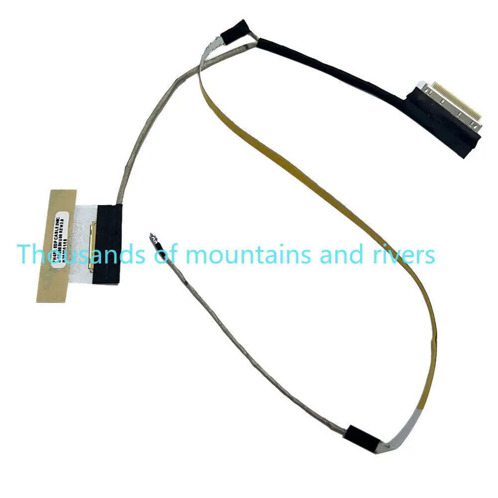 For ACER SF314-42 FH4FR LCD EDP FOR 2MIC Cable 30PIN DC02003NU00 50.HSFN2.003