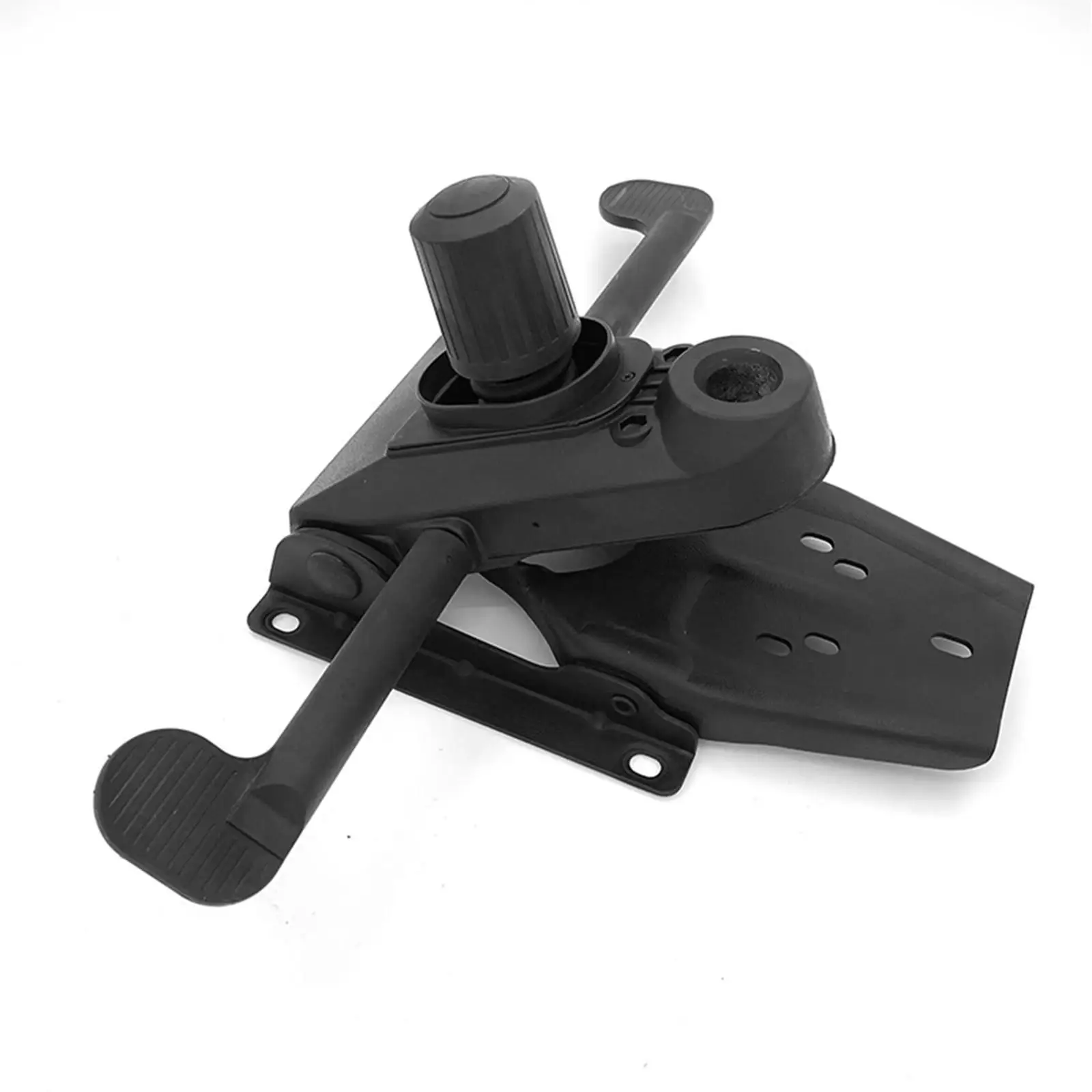 Office Chair Tilt Mechanism Replacement Heavy Duty Chair Part Desk Chair Seat Tilt Control Chassis for Gaming Swivel Chair Home