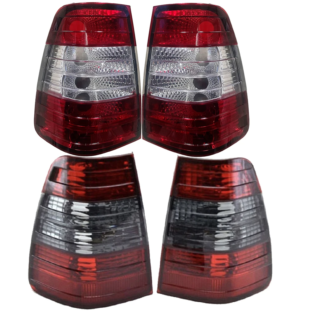 Rear Stop Brake Tail Light Lamp for Mercedes Benz E Class  W124 S124 1985-1996