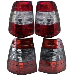 Rear Stop Brake Tail Light Lamp for Mercedes Benz E Class W124 S124 1985-1996