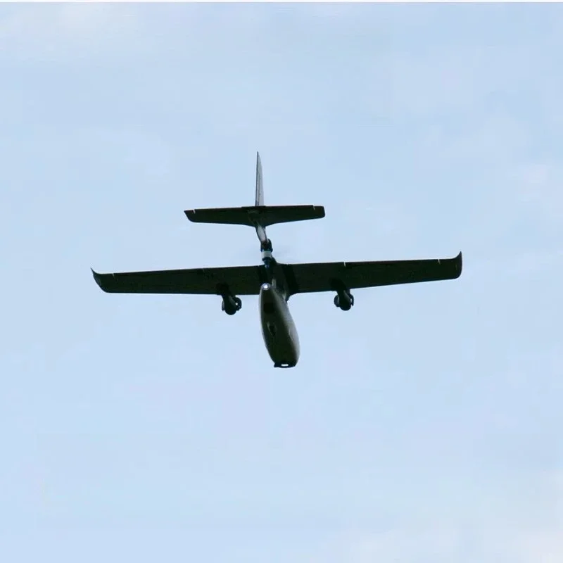 

Drone Modular Multifunctional Portable FireFlyVtol Aerial Photography Long Battery Life