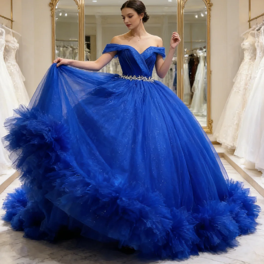 #40 Quinceanera Dresses Comparison Guide