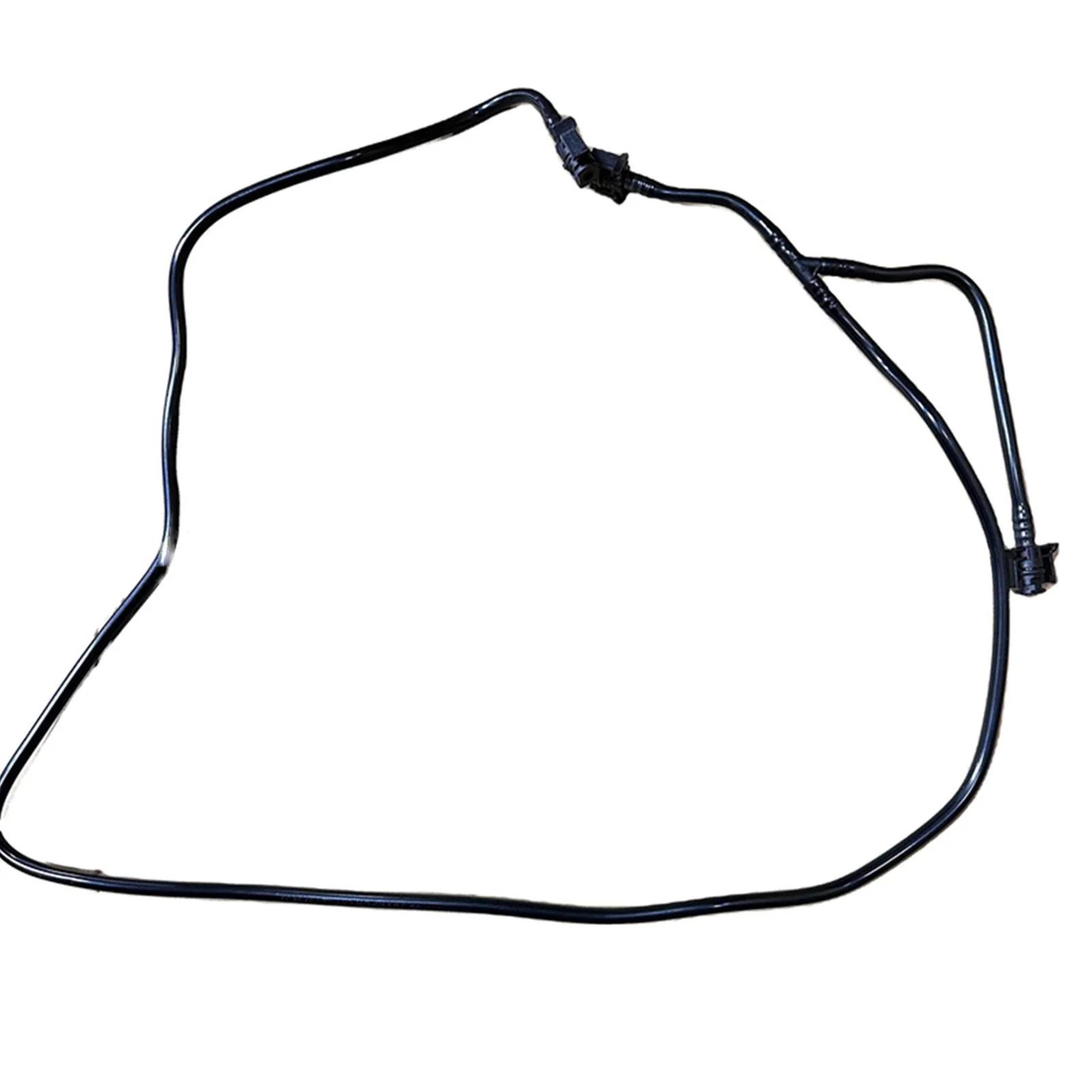 

Car Expansion Tank Overflow Hose Pipe CV618C012UC CV6Z8B081U KM5147 1765638 For Ford For Focus For Mk3 2.0 For EcoBoost