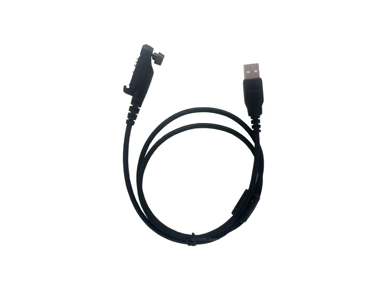 USB Programming Cable For PD602 PD605 PD608 PD688 PD682 PD685G PD606 PD655 PD686 PD682 PD685 PD680 x1p radio Accessories