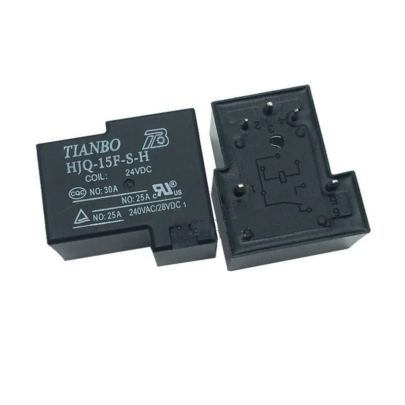 Реле диаметром дюйма, оригинальное реле, 1 шт.