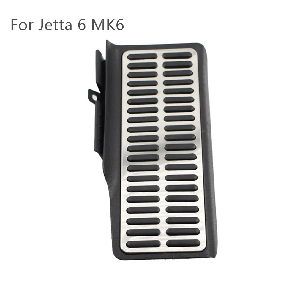 Autopedale für Volkswagen Golf 5 6 MK5 MK6 Scirocco CC Passat B6 B7 Shara Tiguan für Jetta Mk6 Touran Vento Rabbit