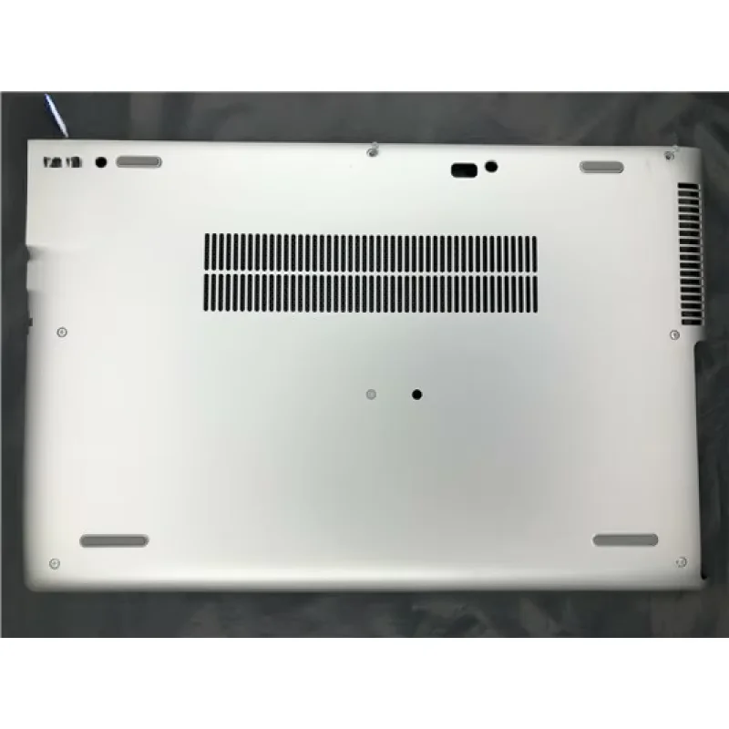 Brand New Bottom Base Shell & Access Door Cover L09576-001 For HP ProBook 650 G4 Laptop Replacement Parts