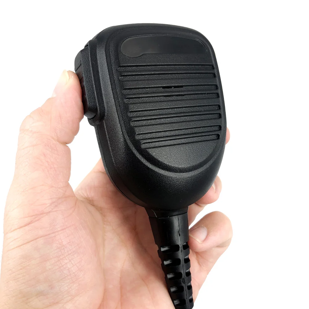 Microfone de alto-falante RMN5052A para MOTOTRBO, DGM4100, DGM6100, DM3400, DM3601, DM4400, M8220, M8268, M8620, XPR4550, XPR5350,