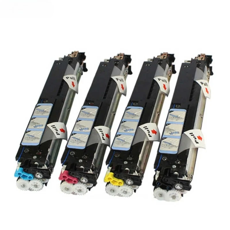 1PCS NPG45 Developer Unit For Canon IRC5030 IRC5035 IRC5045 IRC5051 IRC5235 IRC5240 IRC5250 IRC5255 Copier