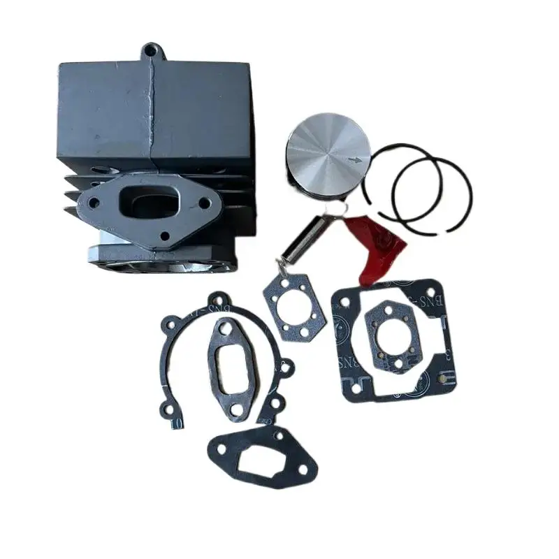 Комплект прокладок поршня цилиндра BR 420 400 380 BR420 BR400 BR380 SR 420 400 SR420 SR400 (46 мм) 4203 020 1201 41030201201 NN Комплект прокладок поршня цилиндра BR 420 400 380 BR420 BR400 BR380 SR 420 400 SR420 SR400 (46 мм) 4203 020 1201 41030201201 NN