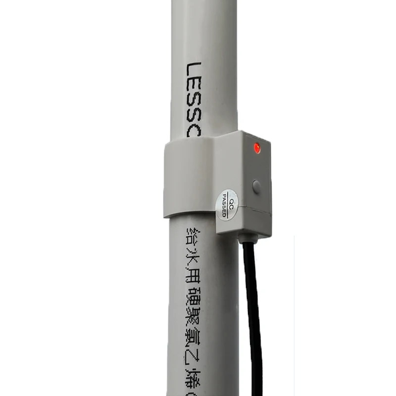 50cm NPN Normally Open Water Level Sensor Liquid Level Sensor Pipeline Water Full Alarm Non-contact Liquid Level Switch