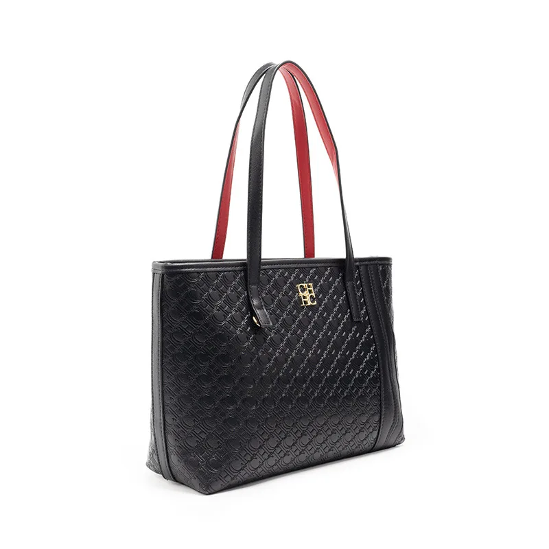 2025 حرف واحد فقط حقيبة تحت الإبط لوكس مقبض علوي محفظة للنساء حقيبة كتف خمر محكم حقيبة كروسبودي ريترو يوم إلى ليلة حقيبة #1