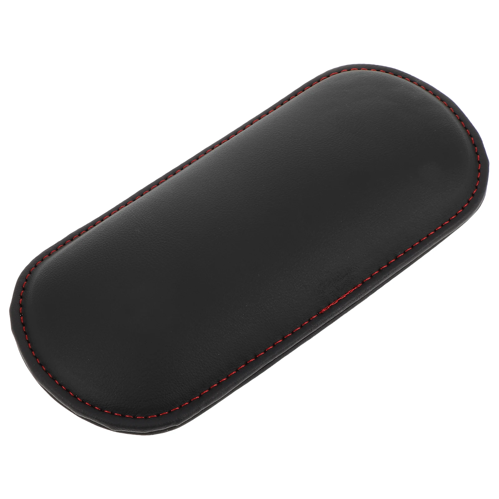 

2Pcs Car Leg Support Cushions Armrest Pad Elbow Rest Knee Pads Auto Interior Accessory