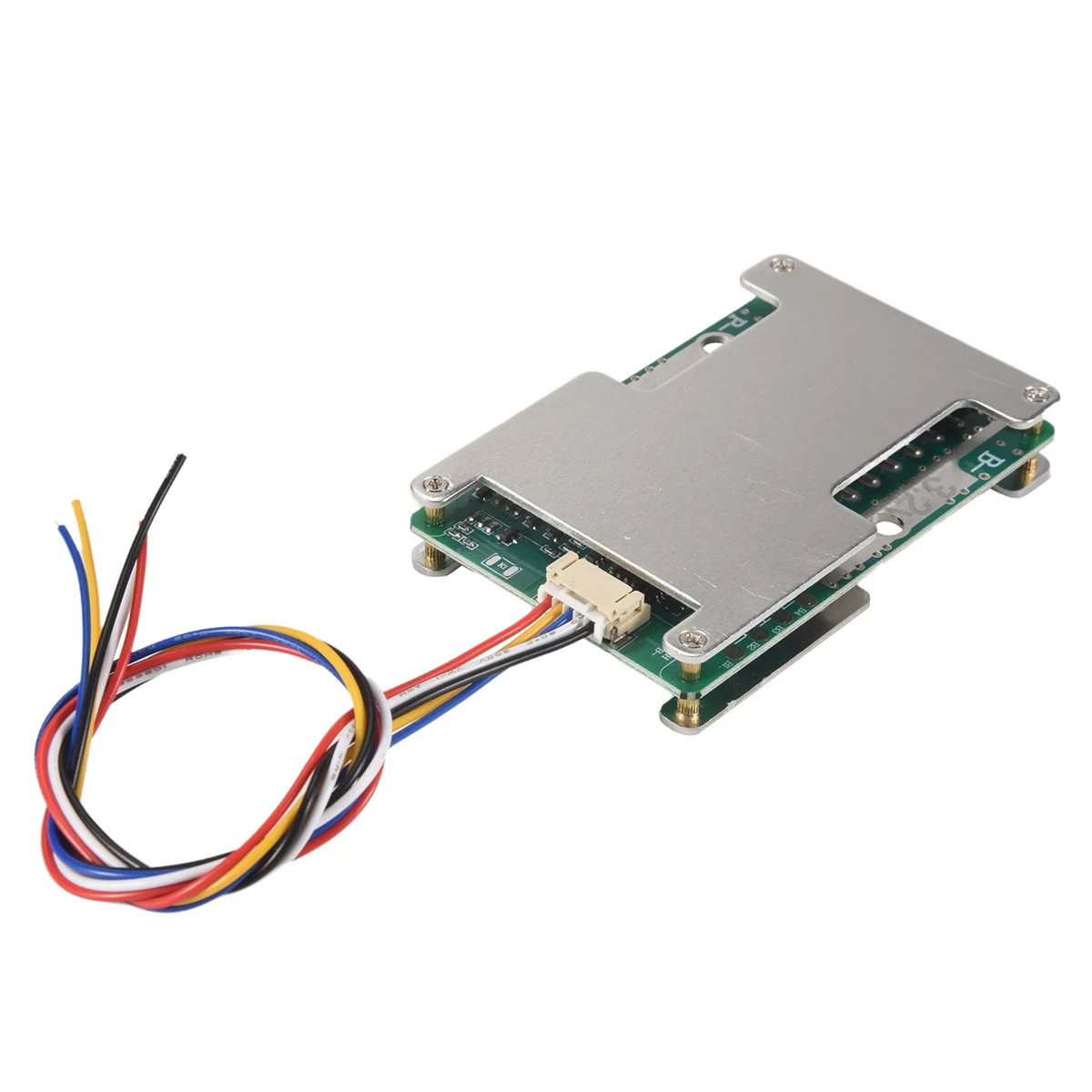 A40I 4S 12V 120A Protection Board 3.2V Li-Iron Lithium Battery Charger Protection Board with Power Battery Balance Board