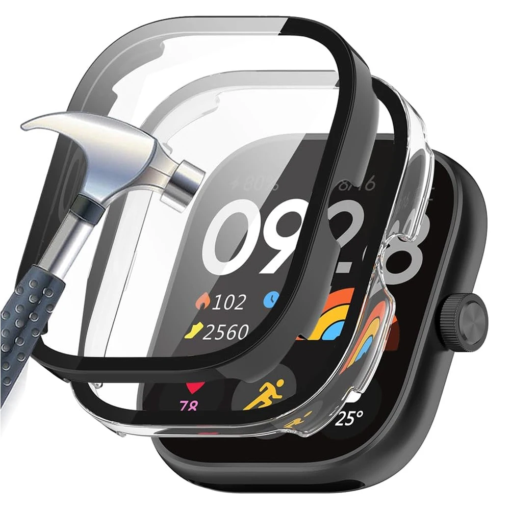 Case For Redmi Watc… - image