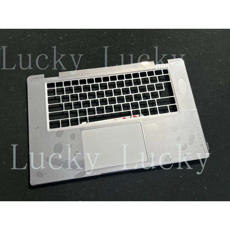 

f New Genuine for Dell LATITUDE 7530 Palmrest Touchpad PKRDC PT5X8