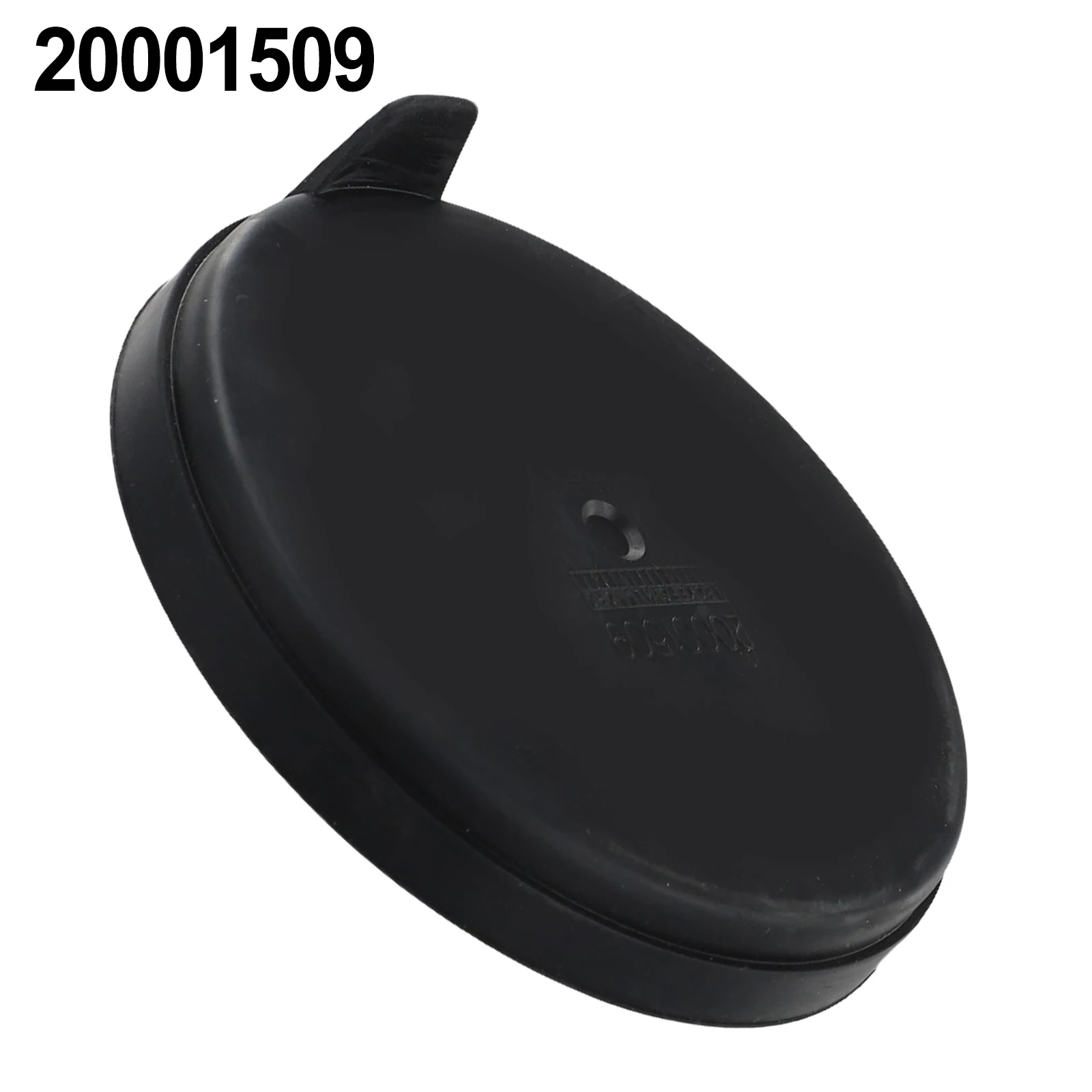

Dust Cover Headlight 1 Pcs 20001509 Car Accessories For Jeep Lid Dust Cap Rubber Waterproof Brand New High Quality