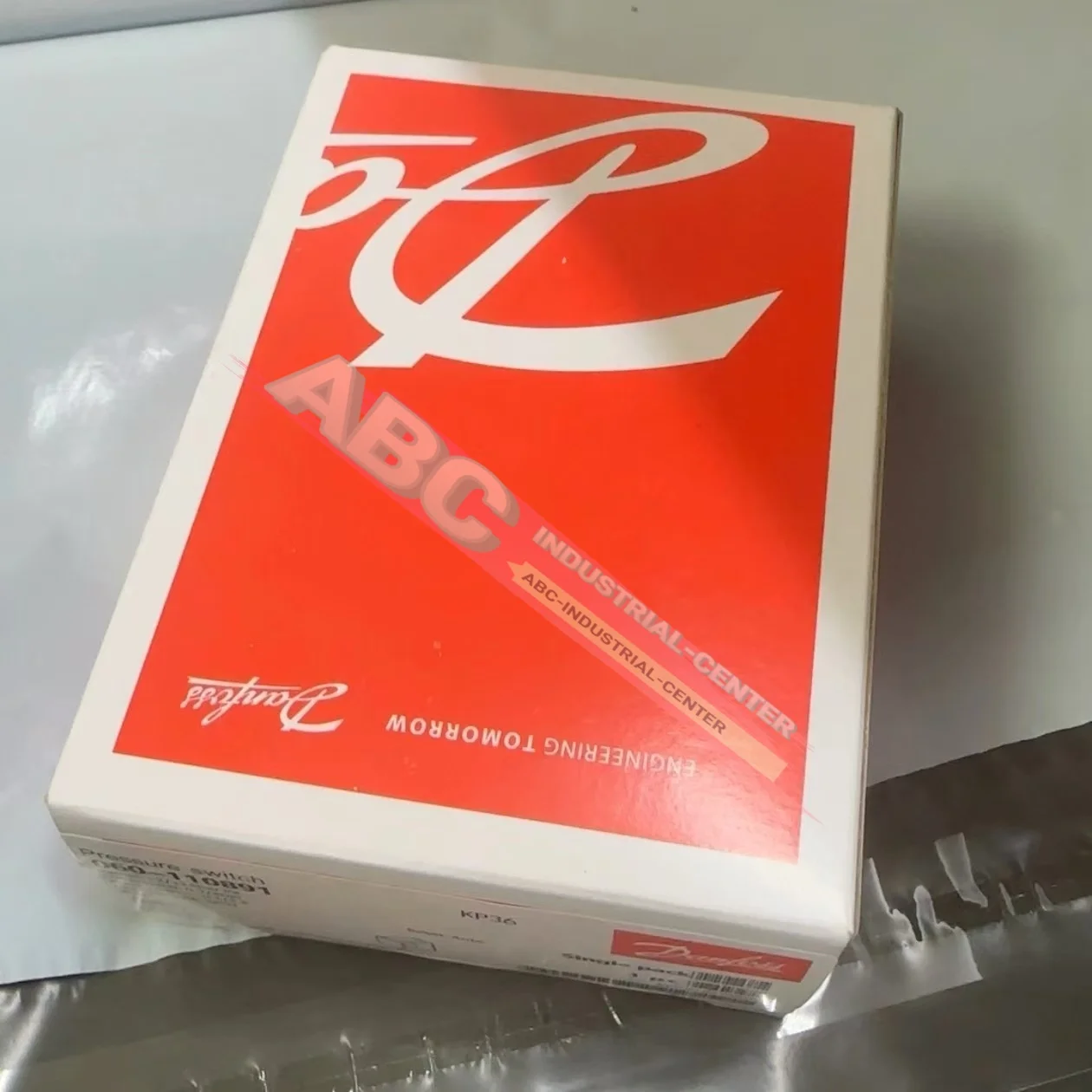 압력 트랜스미터 061B000466 068Z3403 새로운 제품