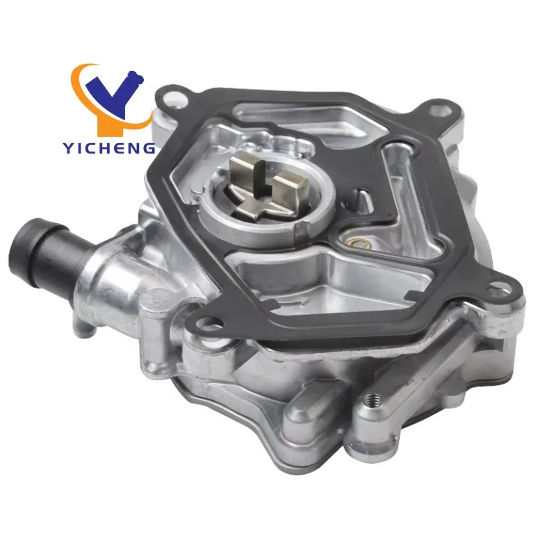 

2701800901 Brake Vacuum Pump for Mercedes-Benz A-Class W176 A160 A180 A200 C300 GLC300 SLC300 2.0L 2012-2018 A2701800901