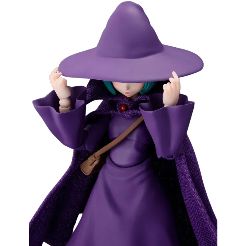 Auf Lager Original Bandai SHF Schwert Wind Schierke Action Figur Animation Spielzeug Geschenk Modell Sammler Anime Hobby