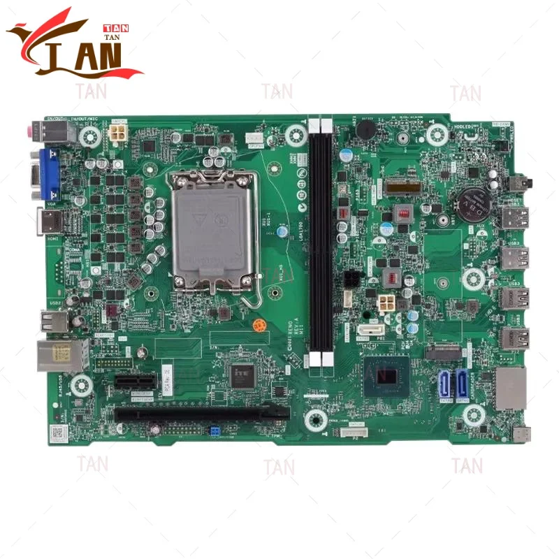 

Original For HP TG02-011acn Desktop Motherboard M74218-001 M86349-001 N00594-001 LGA 1700 H670 Mainboard 100% Tested Fully Work