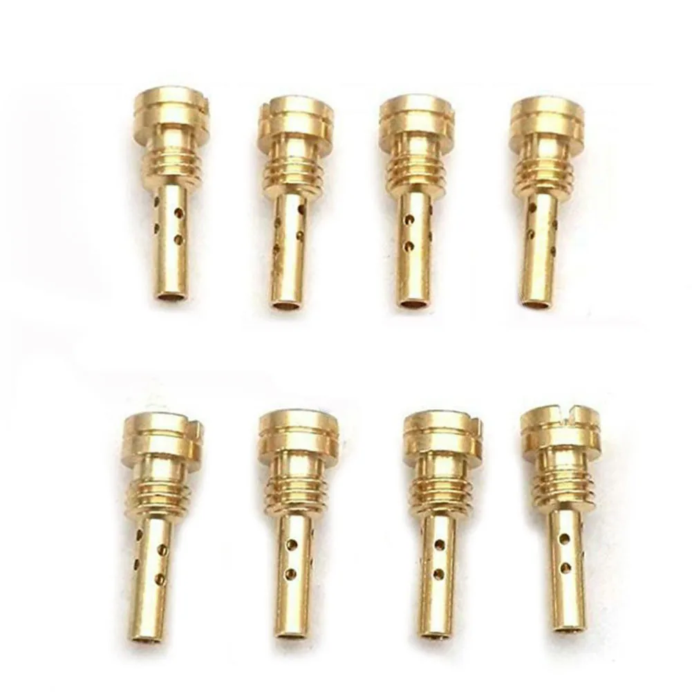 #190 Carburetor Mai…