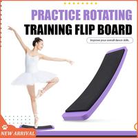 Emption!Turning Board For Ballet Dance Figure Skating,Pirouette Balance And Turns, Turning Training Board Equipment
