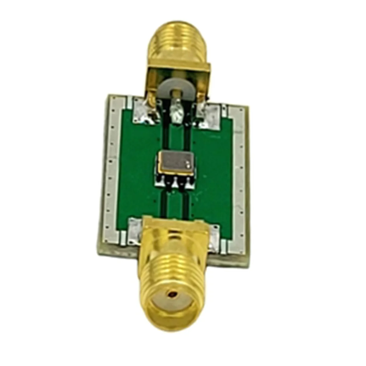 BAAQ สําหรับ Beidou GPS Filter 1575MHz แบนด์วิดท์ 20MHz Bandpass Filter Center ความถี่: 1575MHz, B