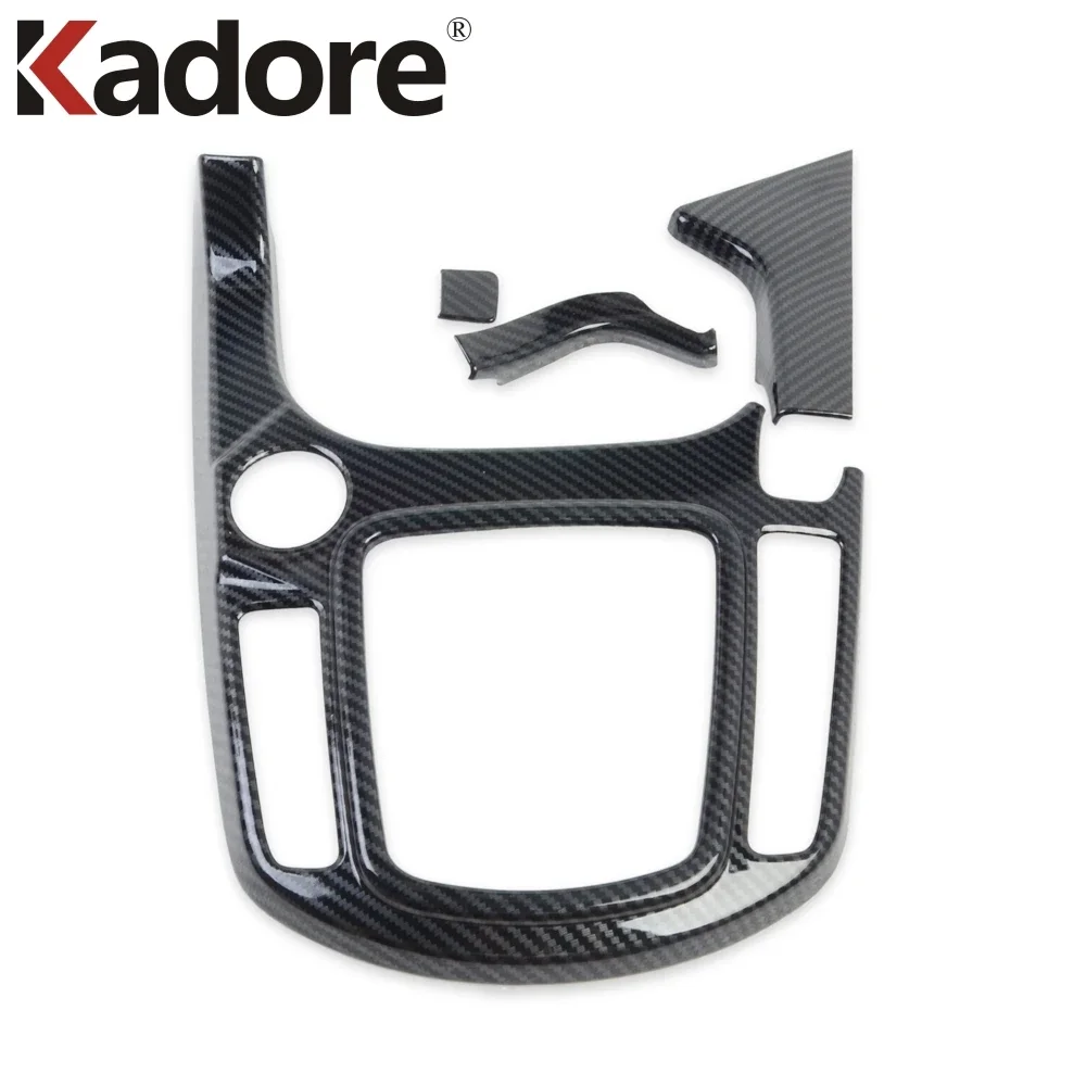 couvercle-de-panneau-de-boite-de-changement-de-vitesse-de-console-centrale-de-voiture-en-fiber-de-carbone-accessoires-de-moulage-interieur-pour-kia-seltos-2019-2020-2021-2022