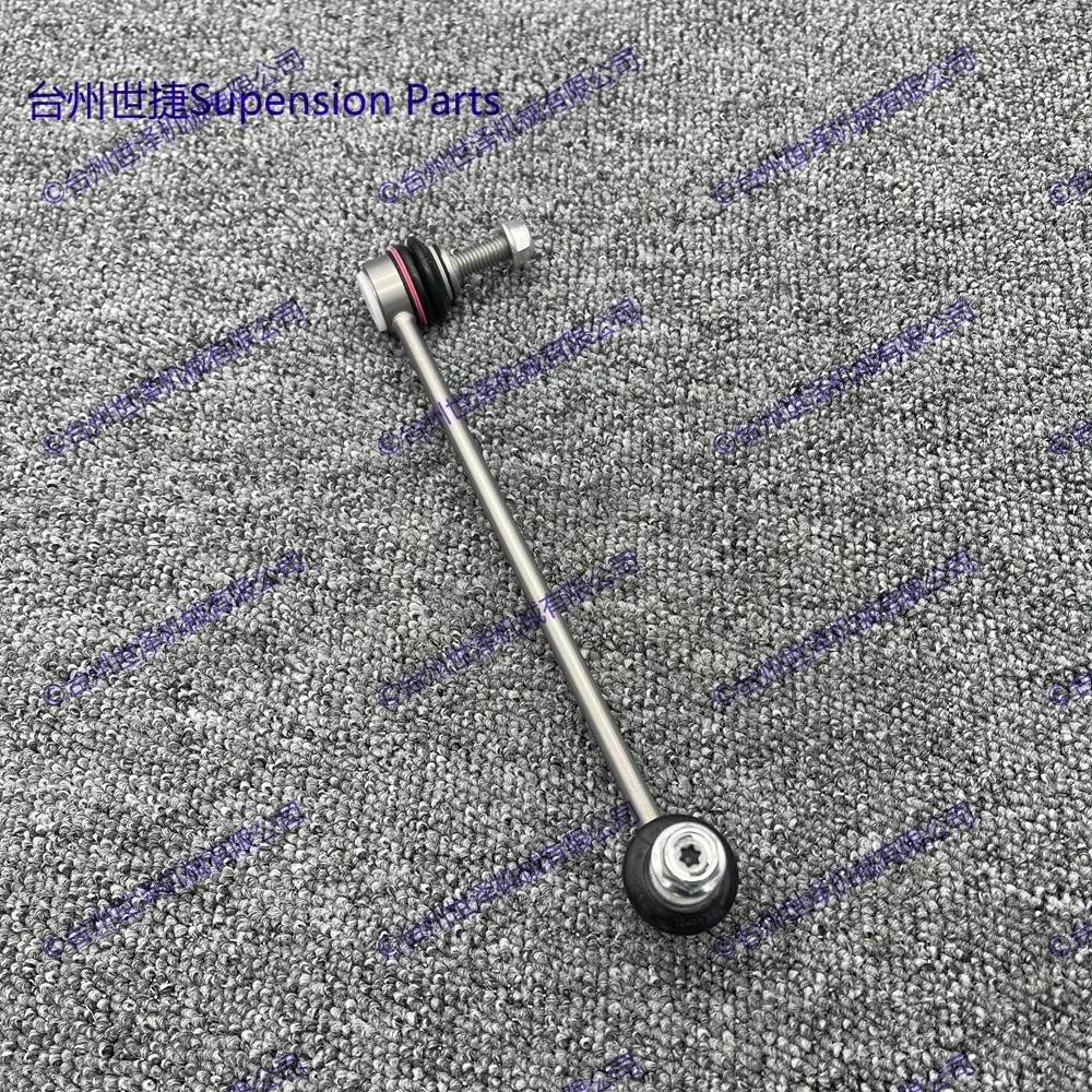 Set of 2 Front Suspension Stabilizer Sway Bar End Links For SMART FORTWO COUPE(451) 2007- 4513200189 - Image 3